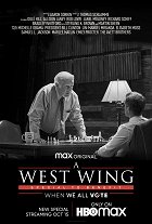 A West Wing Special to Benefit When We All Vote – plakát filmu