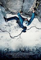The Alpinist – plakát filmu