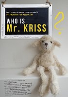 Mr. Kriss – plakát filmu