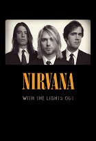 Nirvana: With the Lights Out – plakát filmu