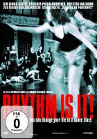 Je to v rytmu! – plakát filmu