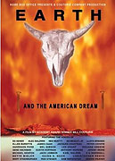 Earth and the American Dream – plakát filmu