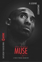 Kobe Bryant's Muse – plakát filmu
