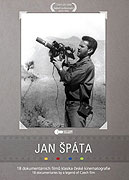 Jan Špáta: 18 dokumentárních filmů klasika české kinematografie – plakát filmu