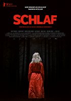 Schlaf – plakát filmu