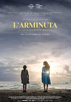 Navrátilka – plakát filmu