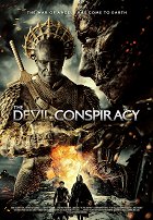 The Devil Conspiracy – plakát filmu