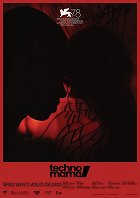 Techno, mami – plakát filmu