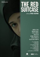 Červený kufřík – plakát filmu
