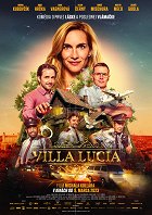 Villa Lucia – plakát filmu