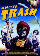 United Trash: Štěrbina – plakát filmu