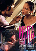 Krutá posedlost – plakát filmu