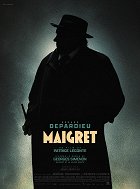 Maigret – plakát filmu