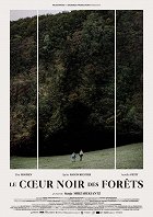 Temné srdce lesa – plakát filmu