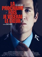 Příště budu mířit na srdce – plakát filmu
