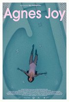 Agnes Joy – plakát filmu
