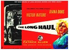 The Long Haul – plakát filmu