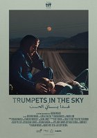 Nebeské trumpety – plakát filmu