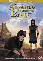 Story of Ruth, the – plakát filmu