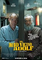 My Neighbor Adolf – plakát filmu
