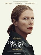 Dokonalá chůva – plakát filmu