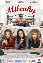 Milenky – plakát filmu