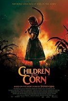 Children of the Corn – plakát filmu