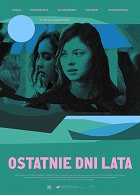 Poslední dny léta – plakát filmu