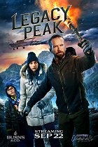 Legacy Peak – plakát filmu