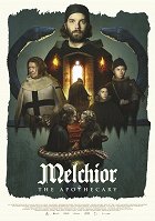 Apteeker Melchior – plakát filmu