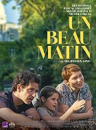 Un beau matin – plakát filmu