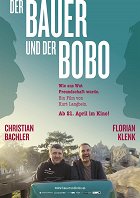 Farmář a hipster – plakát filmu