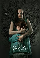 Nepříjemně blízko – plakát filmu