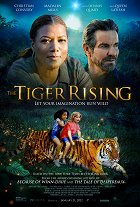 The Tiger Rising – plakát filmu