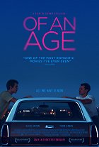 Of an Age – plakát filmu