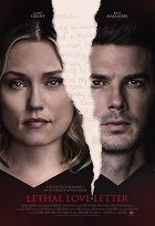 Smrtící milostný dopis – plakát filmu
