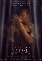 Napoli velata – plakát filmu
