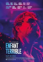 Enfant Terrible – plakát filmu