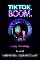 TikTok je bomba – plakát filmu