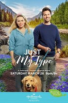 Just My Type – plakát filmu