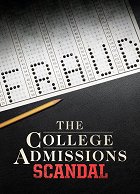 The College Admissions Scandal – plakát filmu