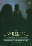 Anhell69 – plakát filmu
