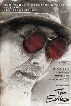 Vyhnanci – plakát filmu