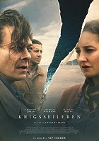 Námořník ve válce – plakát filmu