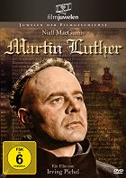Martin Luther – plakát filmu