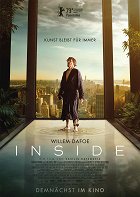 Inside – plakát filmu
