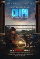 Chupa – plakát filmu