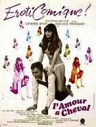 La matriarca – plakát filmu