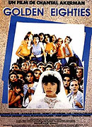 Golden Eighties – plakát filmu
