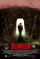 Bunker – plakát filmu